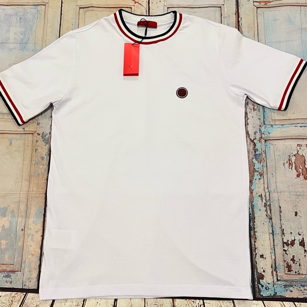 Carolina Herrera Men TShirt S